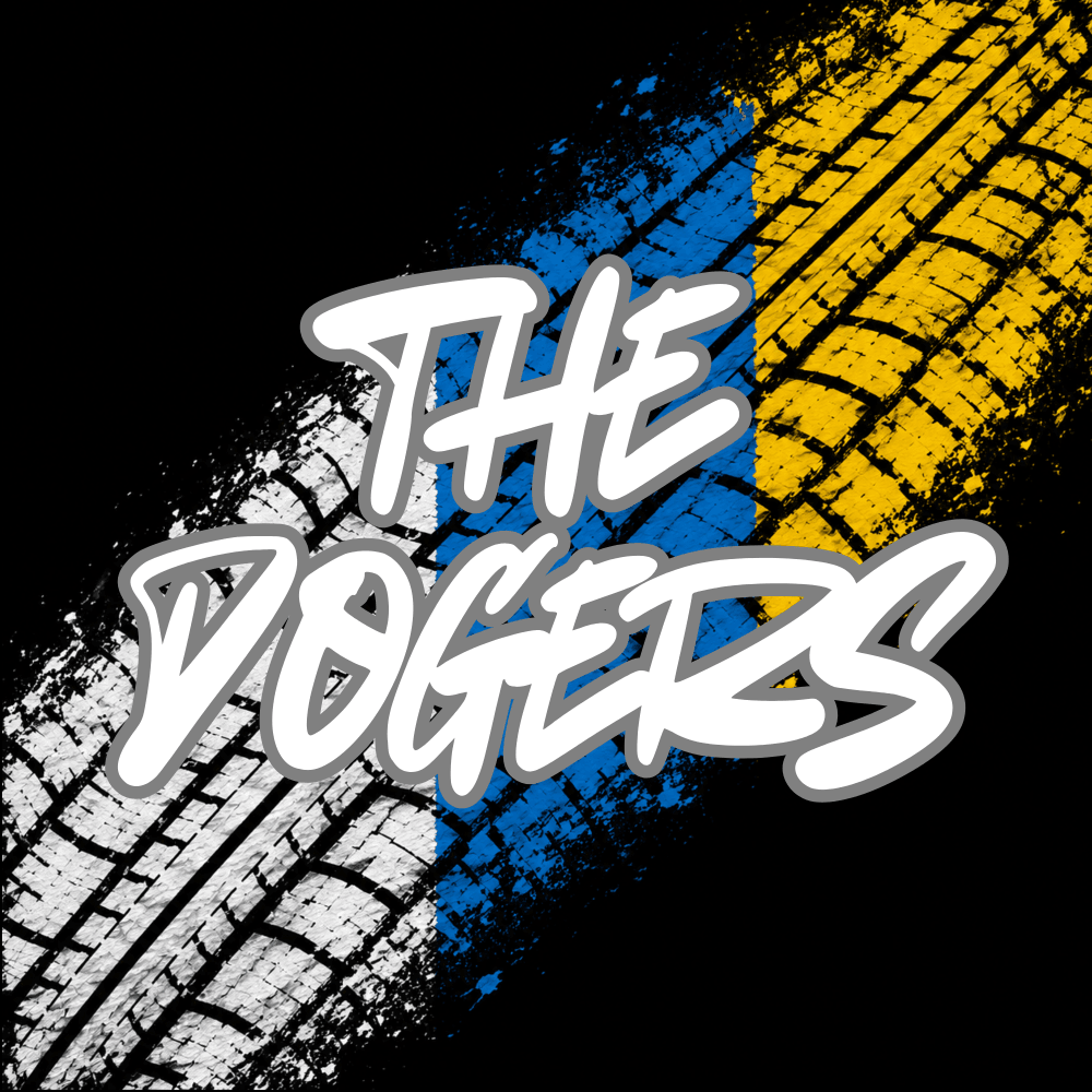 Logo de The Dogers Photography