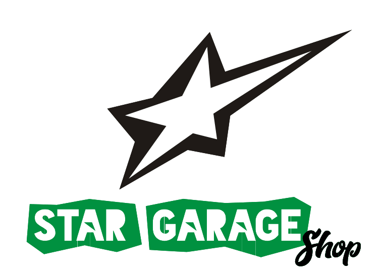 Logo de Star Garage Shop